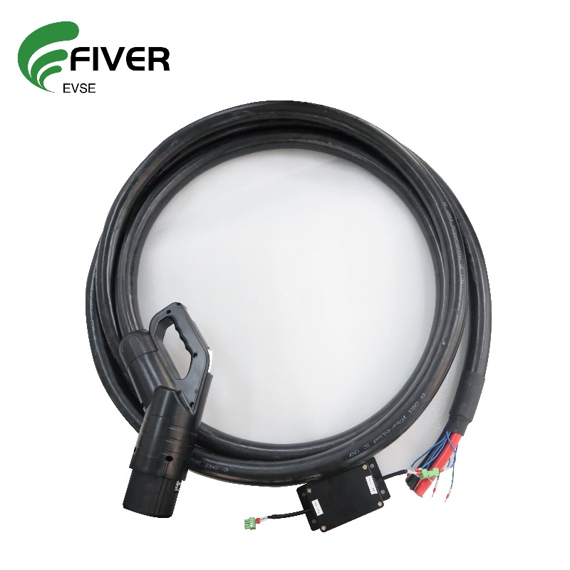 CHAdeMO Charging Cable