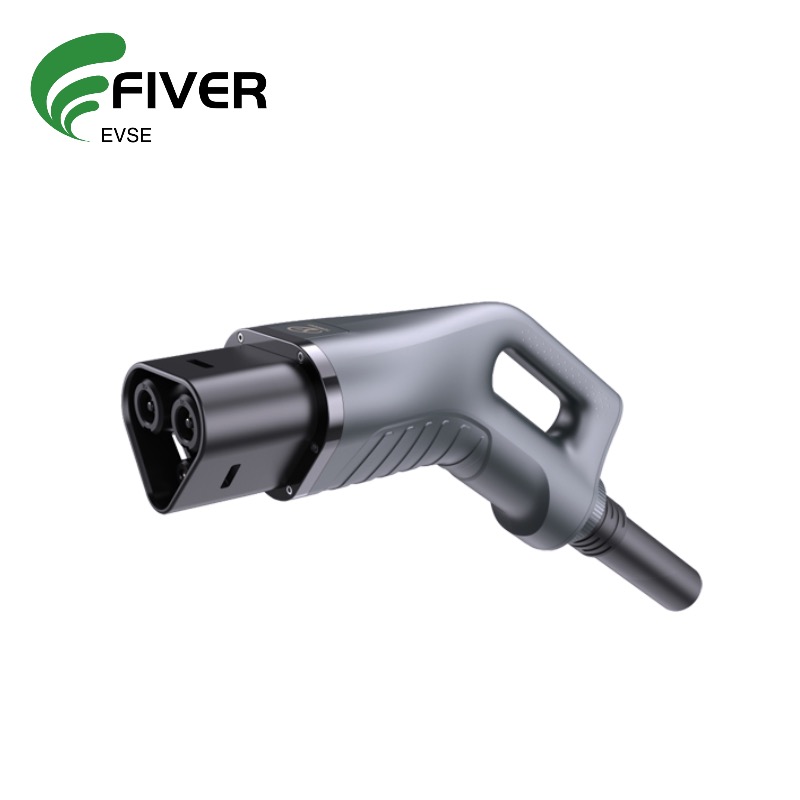 1500A Liquid Cooled MCS Cables & Plugs